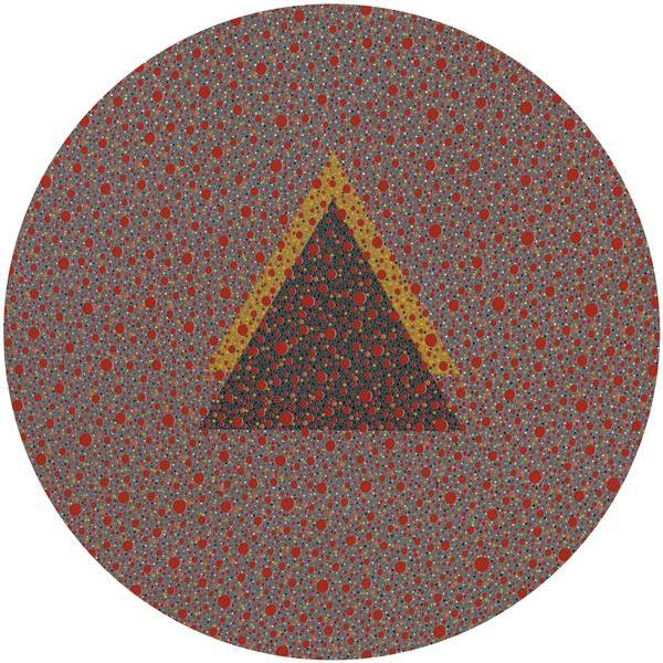 王城-有序与无序no. 111(特别版)