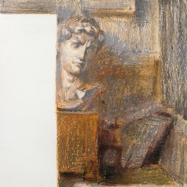 游啊游 - 刘杨的作品 | artand - 与艺术家面对面的在线画廊