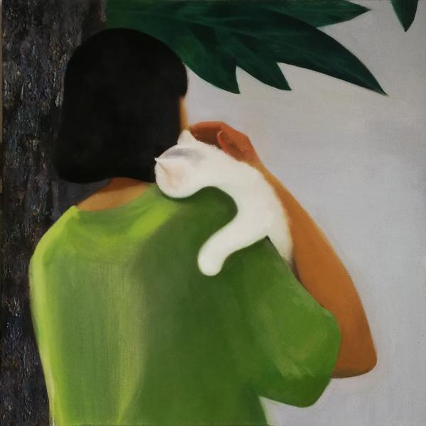 游啊游 - 刘杨的作品 | artand - 与艺术家面对面的在线画廊