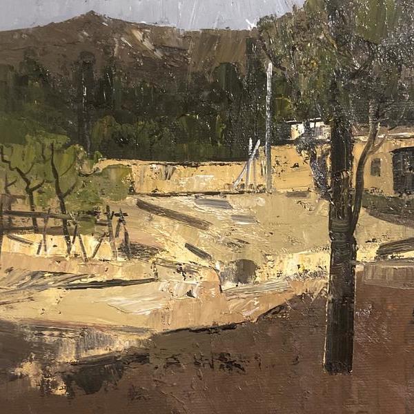 卢涛-初夏(已售)