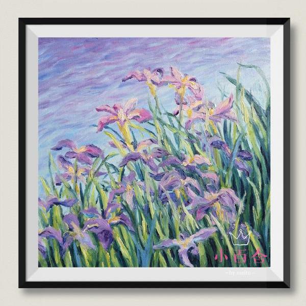 梅花鹿 - 陈小静的作品 | artand - 与艺术家面对面的在线画廊