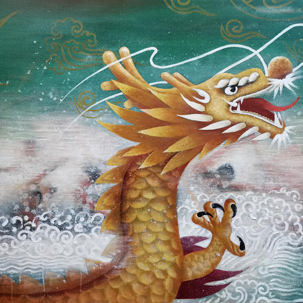 自画像 - 梁伟东的作品 | artand - 与艺术家面对面的在线画廊