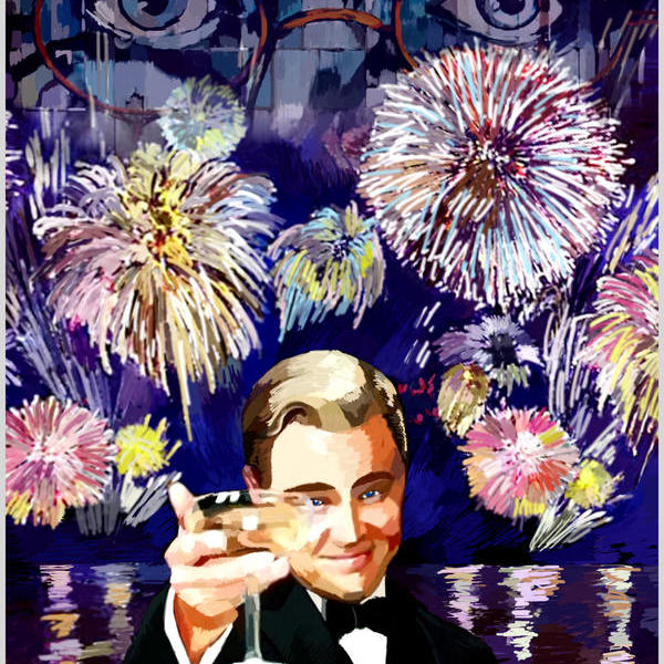 dr pepper-了不起的盖茨比