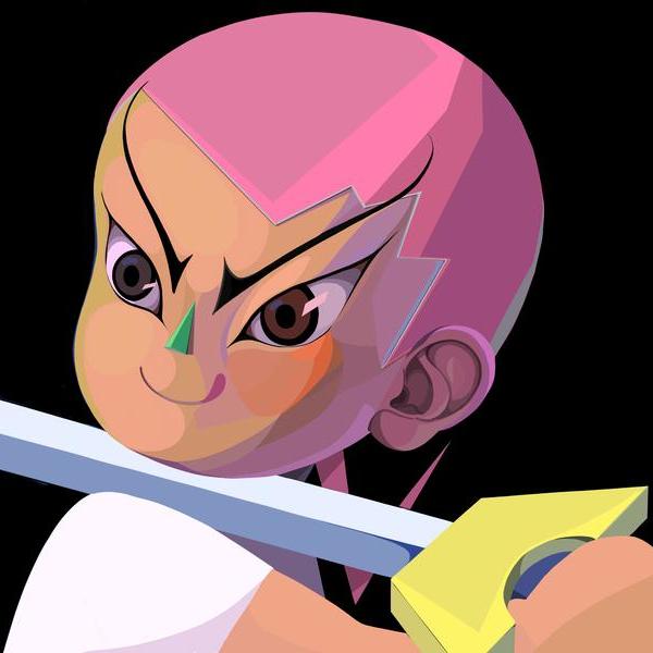 隋雪松-自刎 | suicide